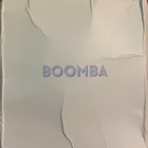 Unused BOOMBA magic nipple covers in nude